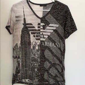 Emporia Armani T-shirt large